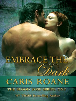cover image of Embrace the Dark